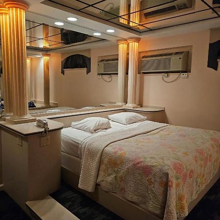 Loop Inn Motel 아베넬 외부 사진